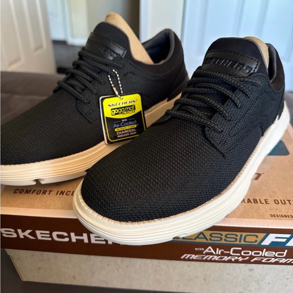 Men’s Skechers shoes